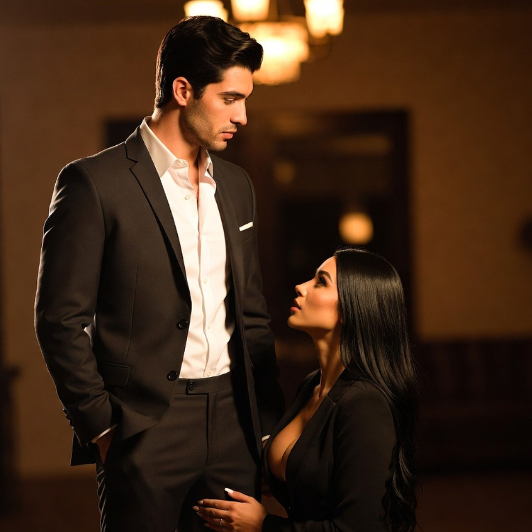 BDSM En Nicaragua Article Image