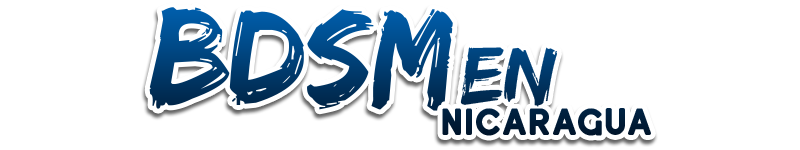 BDSM En Nicaragua Logo